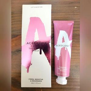 Aceology Firming Treatment Mask